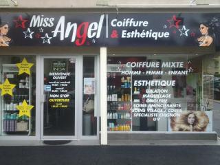 Salon de Manucure Miss Angel Coiffure Esthetique 0
