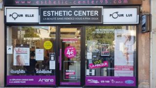 Salon de Manucure Esthetic Center Enghien-les-bains - Institut de beauté 0