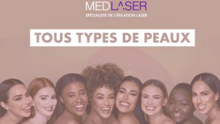 Salon de Manucure MEDLASER 0