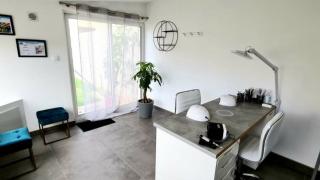 Salon de Manucure Cocci'nail 0