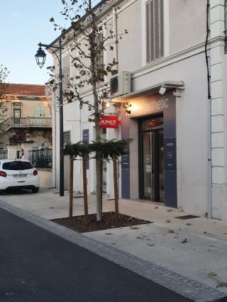 Salon de Manucure Rachel Esthétic Guinot 0