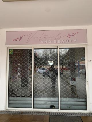 Salon de Manucure Vietnails and beauty 2