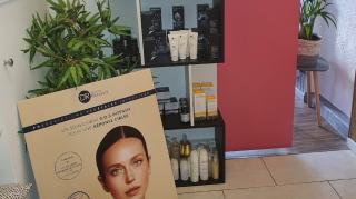 Salon de Manucure RC Derma Beauty jetpeel HydraFacial Formation 0