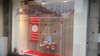 Salon de Manucure Sophie Galarza 0