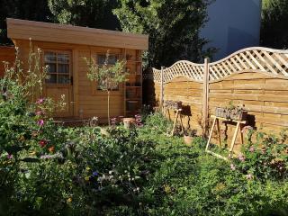 Salon de Manucure Studio de beauté naturelle Green Cosmos 2