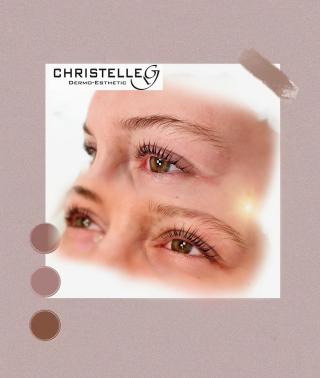 Salon de Manucure Christelle G Dermo-Esthetic - Maquillage permanent Agen 0