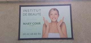 Salon de Manucure Institut de Beauté Mary Cohr 0