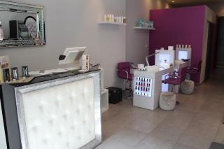 Salon de Manucure Secrets de Beauté 0