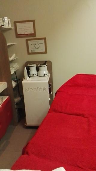 Salon de Manucure Nocibé - SAINT BERTHEVIN 2