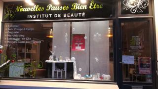 Salon de Manucure Institut Nouvelles Pauses Bien-Etre 0
