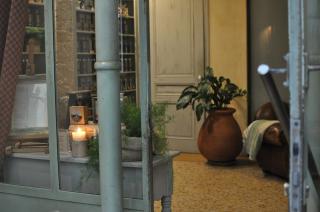 Salon de Manucure La Bastide Des Bains 0