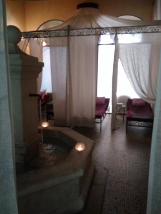 Salon de Manucure La Bastide Des Bains 0