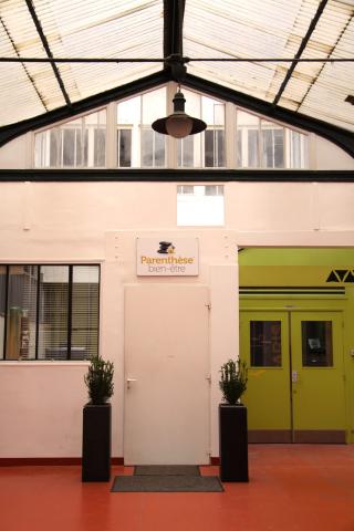 Salon de Manucure Parenthèse Bien-être 2