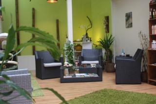 Salon de Manucure Parenthèse Bien-être 0