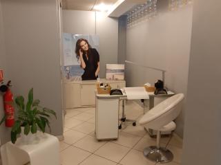 Salon de Manucure Ma douc’heure Institut de beauté Hamman et BalnéoToulon 0