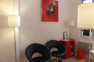 Salon de Manucure Institut de Beauté et Soins Sandrine Esthétique 0