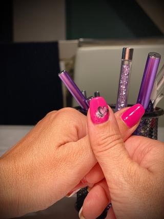 Salon de Manucure BRIN DE DETENTE 0