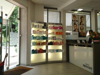 Salon de Manucure Franck Provost - Coiffeur Montrouge 0