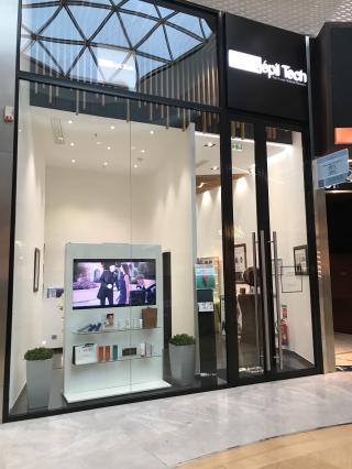 Salon de Manucure Epilation Définitive - DEPIL TECH AEROVILLE-ROISSY 0