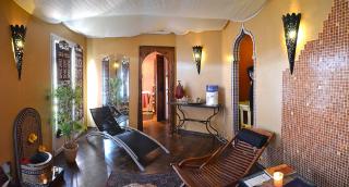 Salon de Manucure Les Soins de l'Orient 0