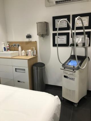 Salon de Manucure Epilation Définitive - DEPIL TECH AEROVILLE-ROISSY 2