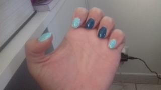 Salon de Manucure l'art de l'ongle 1