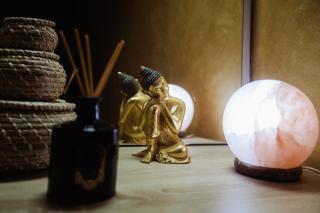 Salon de Manucure Au Bonheur Des Sens 0