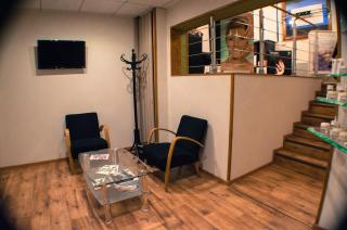 Salon de Manucure Cocktail Coiffure & Esthétique 0