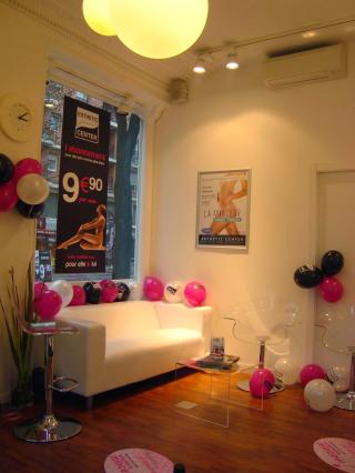 Salon de Manucure Esthetic Center Malakoff - Institut de beauté 2