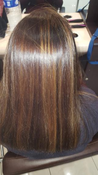 Salon de Manucure Chabbab Coiffure 0