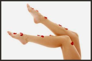 Salon de Manucure Elle embellit 2