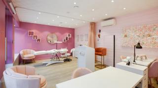 Salon de Manucure Sublime Nails & Beauty 0