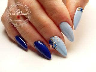 Salon de Manucure Les P'tites Mains'toirines 0