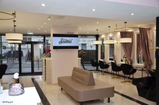 Salon de Manucure Sisters 1