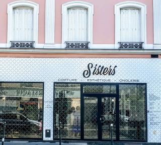 Salon de Manucure Sisters 0