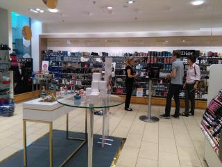 Salon de Manucure CHAMBRAY LES TOURS 0