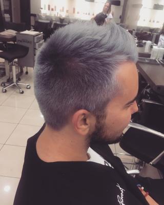 Salon de Manucure Franck Provost - Coiffeur Le Kremlin Bicêtre 0