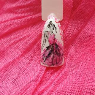 Salon de Manucure Le Boudoir 0