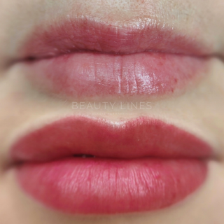 Salon de Manucure BEAUTY LINES 0