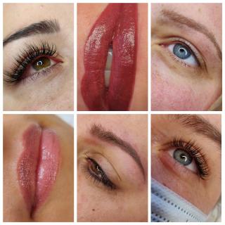 Salon de Manucure BEAUTY LINES 0