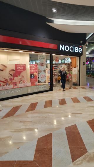 Salon de Manucure Nocibé - SAINT GREGOIRE 0