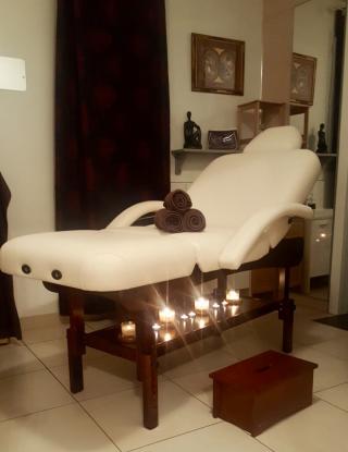 Salon de Manucure L'Univers des 5 Sens 1