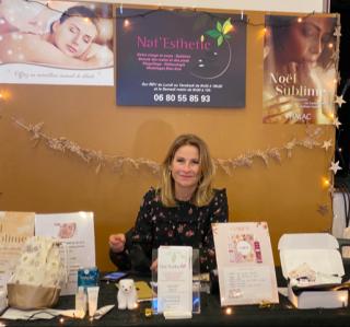 Salon de Manucure Nat'Esthetic 0