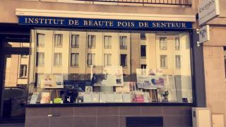 Salon de Manucure Le Pois De Senteur 1