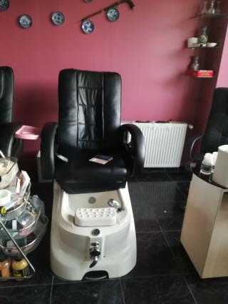 Salon de Manucure Cecilia Beaute 0