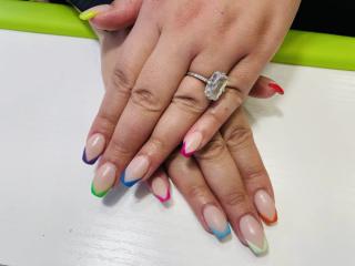 Salon de Manucure Cecilia Beaute 0