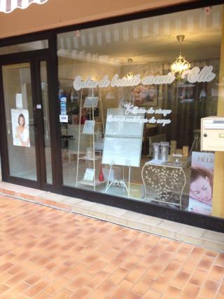 Salon de Manucure ESSENTI 'ELLE 0