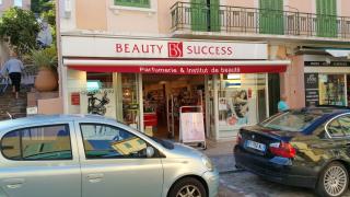 Salon de Manucure Beauty Success 0