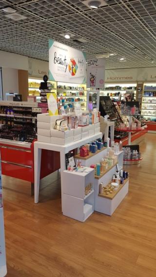 Salon de Manucure Beauty Success 0