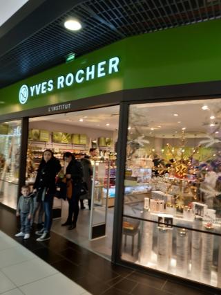 Salon de Manucure Yves Rocher 0